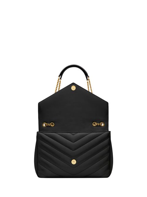 Large LouLou bag SAINT LAURENT | 803541AAEAX1000